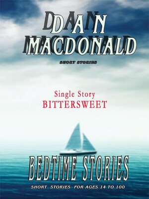 cover image of Bittersweet (Single Story)